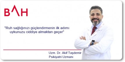 Ruh Sağlığının En Güçlü İlacı Uyku